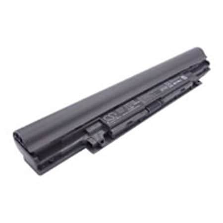 Ilc Replacement for Dell Latitude 3340 Battery LATITUDE 3340  BATTERY DELL